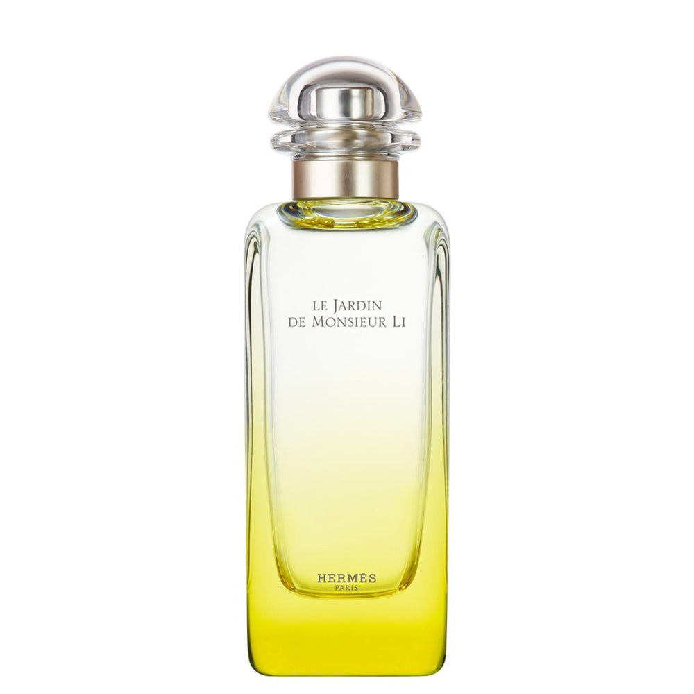 Le Jardin De Monsieur Li Eau De Toilette 100 ML_HER32118_Hermes
