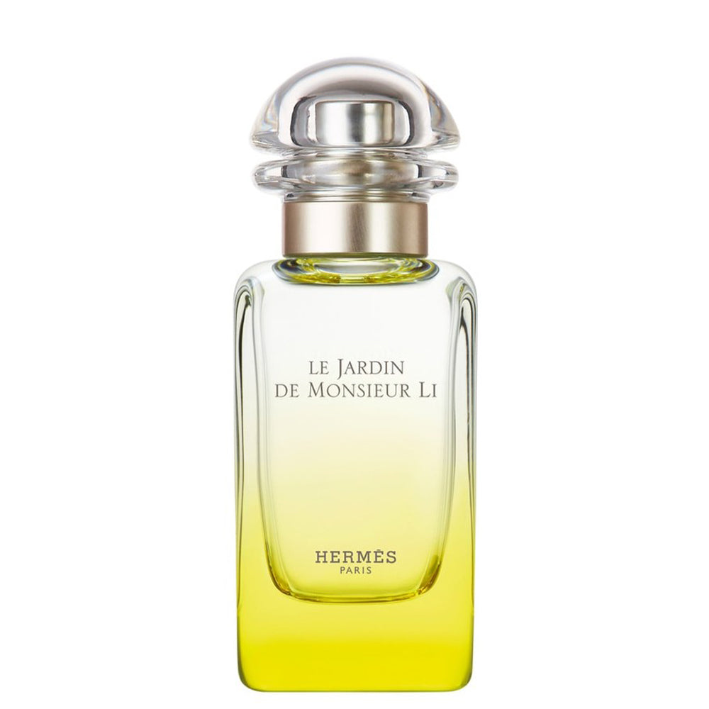 Le Jardin De Monsieur Li Eau De Toilette 50 ML_HER32121_Hermes