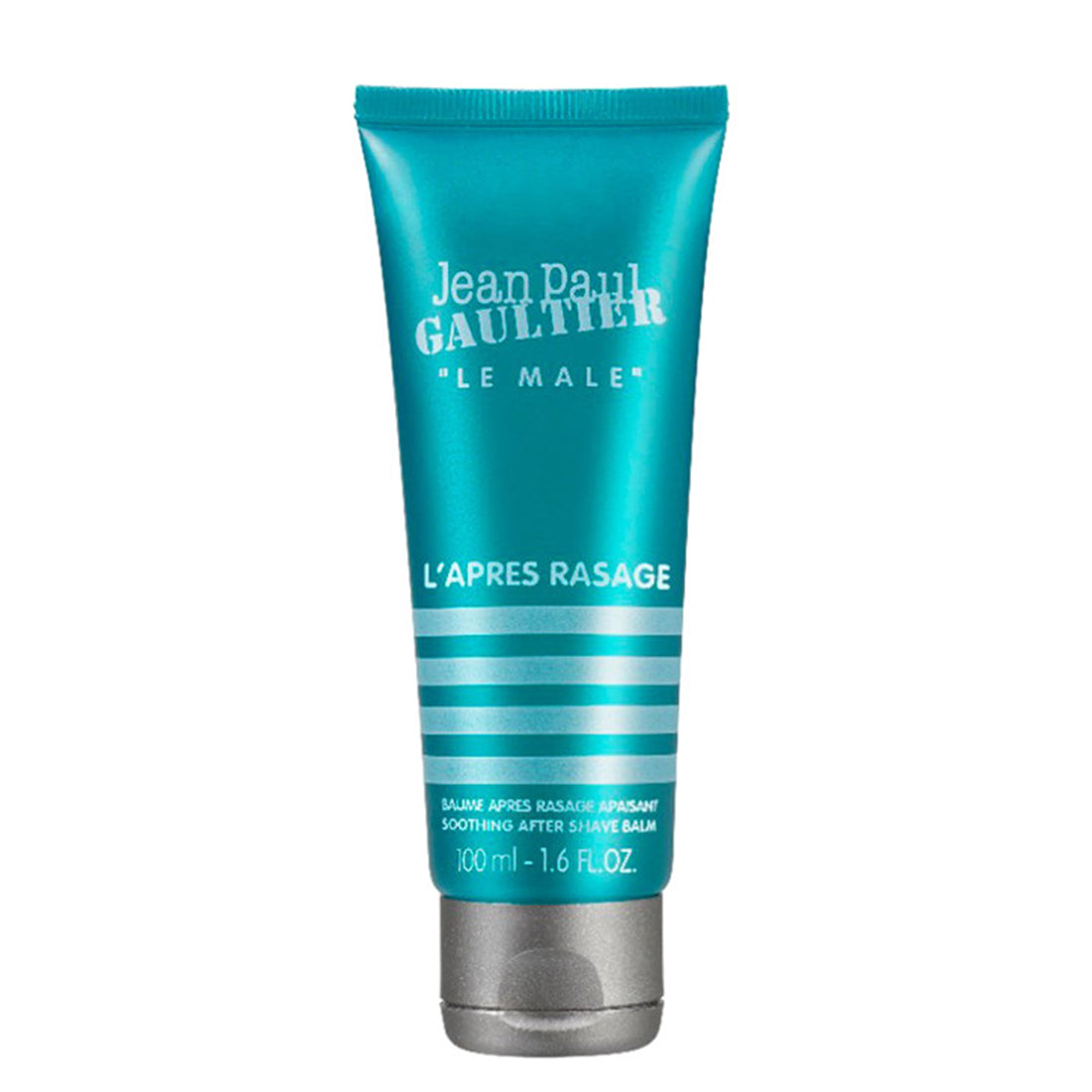 Le Male Aftershave Balm Balsamo Dopobarba 100 ML_JPG65120126_Jean Paul Gaultier
