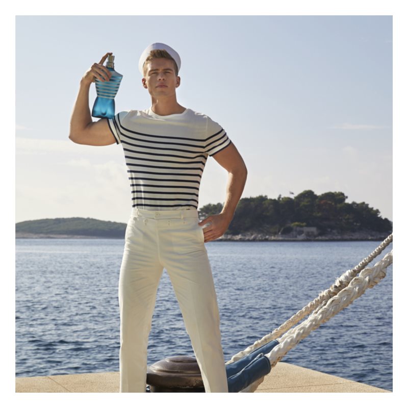 Le Male Deodorant Spray Deodorante Spray 150 ML_JPG65120128_Jean Paul Gaultier-2