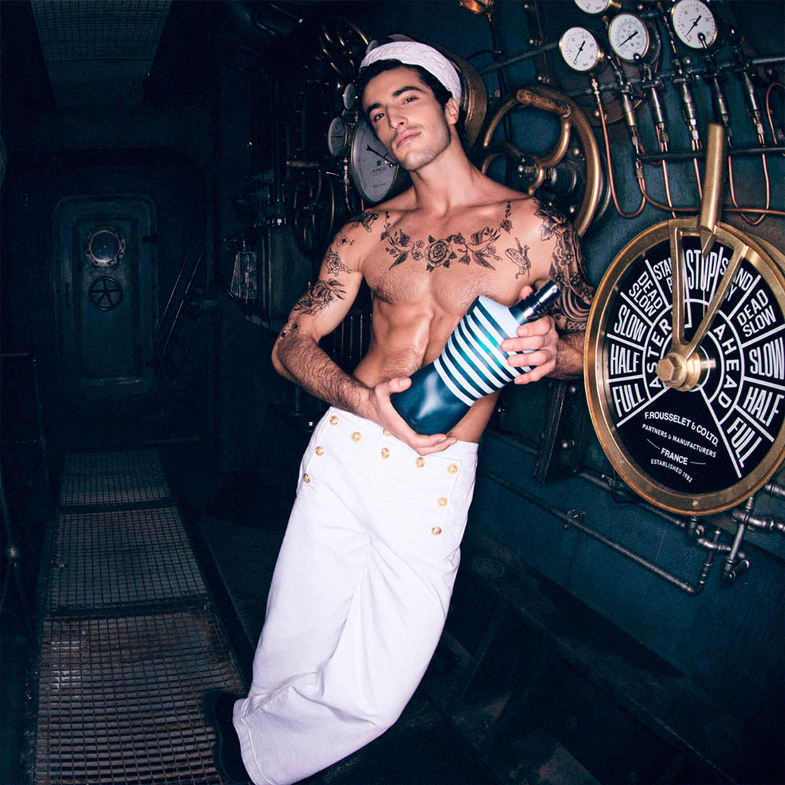 Le Male Eau De Toilette 75 ML_JPG31752_Jean Paul Gaultier-4