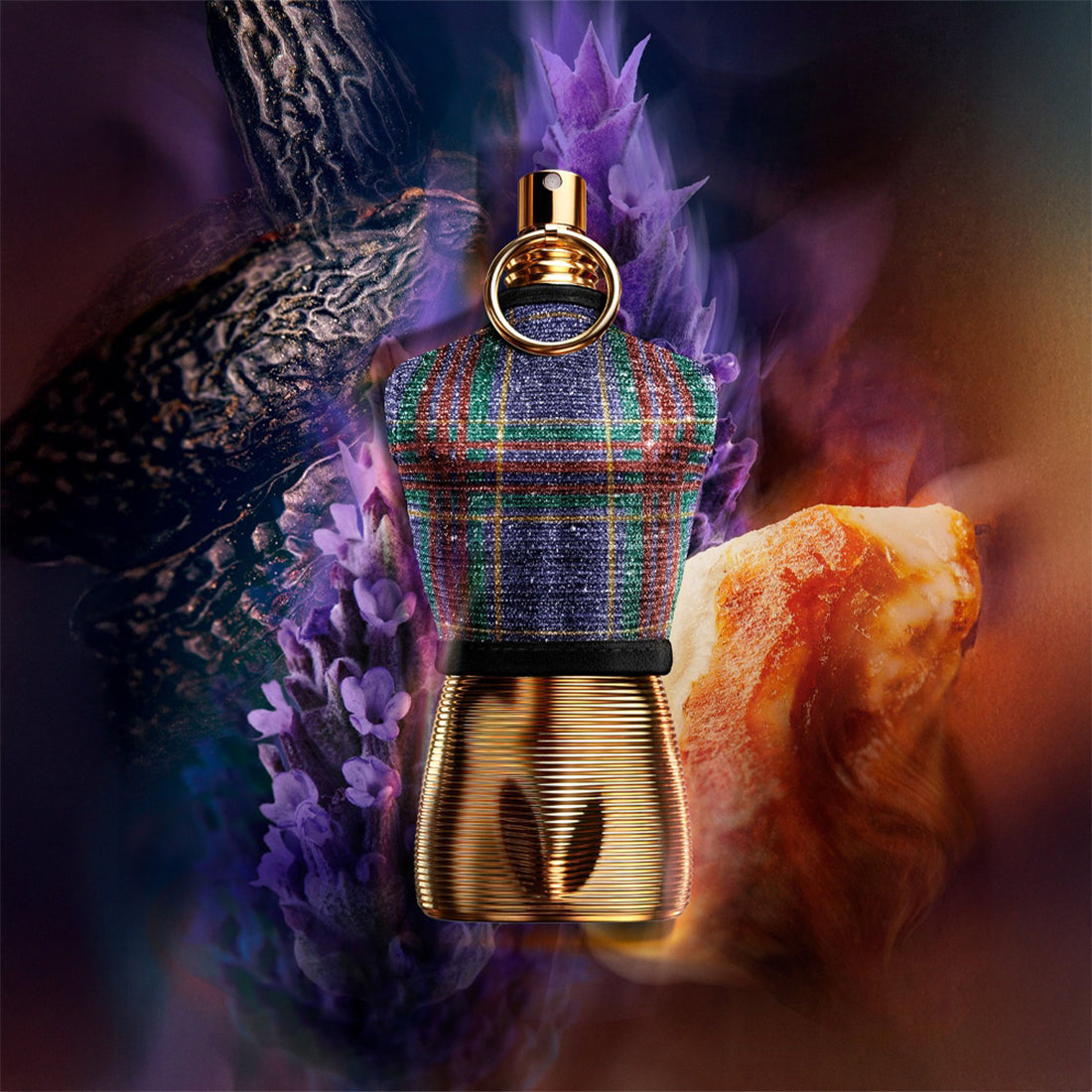 Le Male Elixir Parfum 125 ml Xmas Collector_JPG109369_Jean Paul Gaultier-3