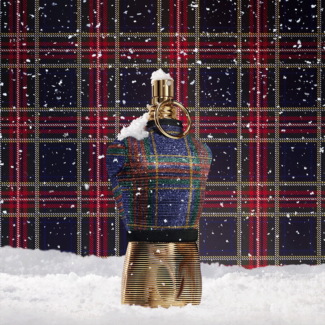 Le Male Elixir Parfum 125 ml Xmas Collector_JPG109369_Jean Paul Gaultier-4