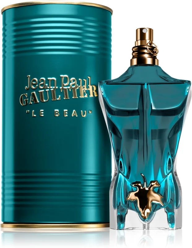 Le Male Le Beau Eau De Toilette 125 ML_JPG65132208_Jean Paul Gaultier-2