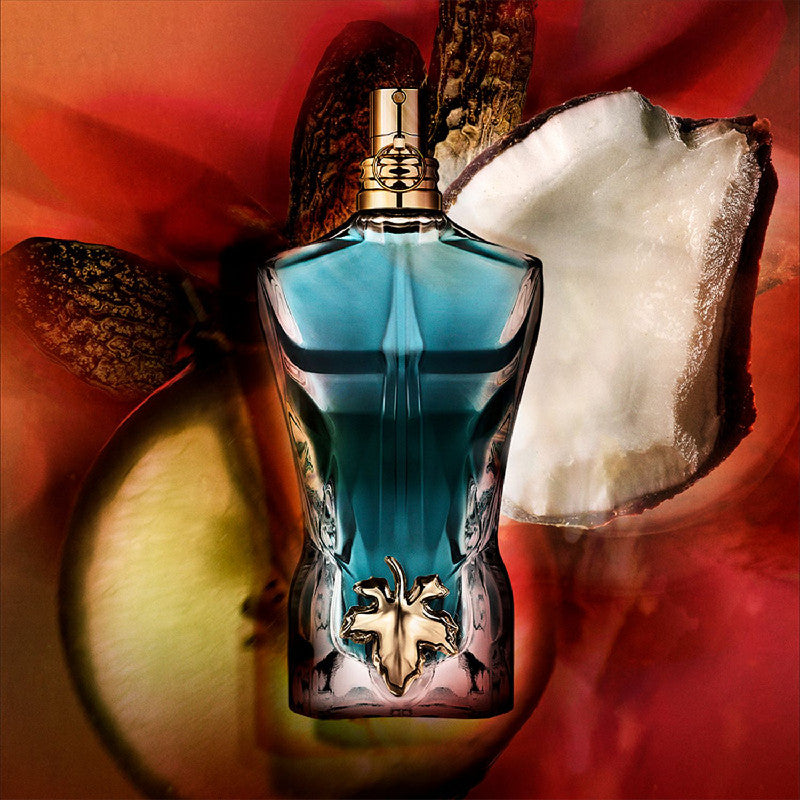 Le Male Le Beau Eau De Toilette 125 ML_JPG65132208_Jean Paul Gaultier-3