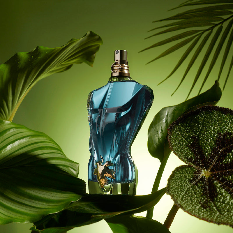 Le Male Le Beau Eau De Toilette 125 ML_JPG65132208_Jean Paul Gaultier-4