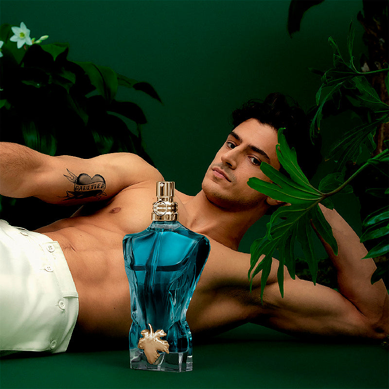 Le Male Le Beau Eau De Toilette 125 ML_JPG65132208_Jean Paul Gaultier-5