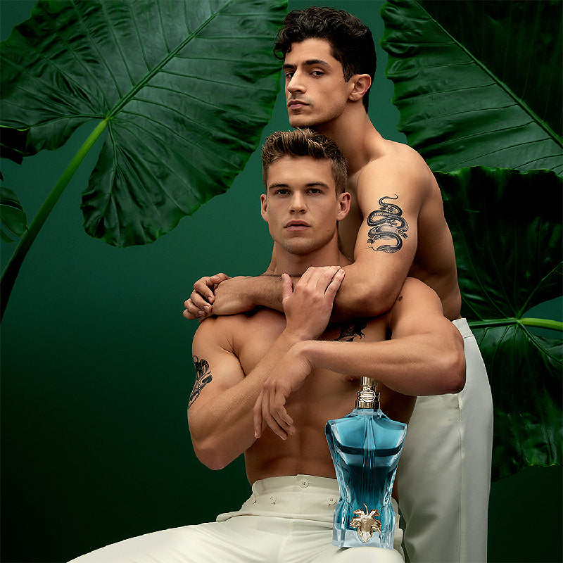 Le Male Le Beau Eau De Toilette 125 ML_JPG65132208_Jean Paul Gaultier-6