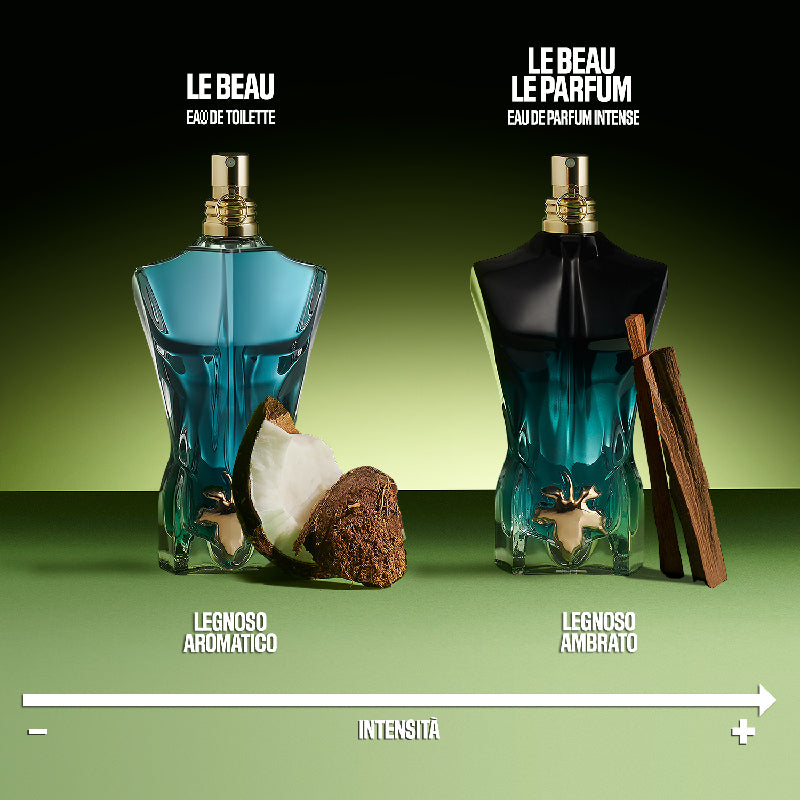 Le Male Le Beau Eau De Toilette 75 ML_JPG65132207_Jean Paul Gaultier-7