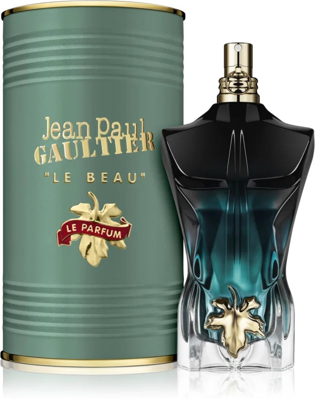 Le Male Le Beau Le Parfum Eau De Parfum Intense 125 ML_JPG65180318_Jean Paul Gaultier-2