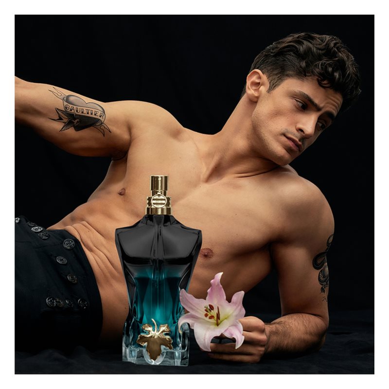 Le Male Le Beau Le Parfum Eau De Parfum Intense 125 ML_JPG65180318_Jean Paul Gaultier-4