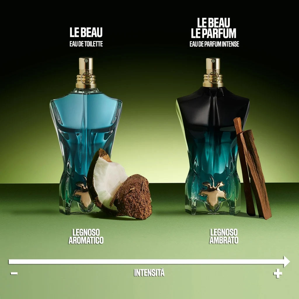 Le Male Le Beau Le Parfum Eau De Parfum Intense 125 ML_JPG65180318_Jean Paul Gaultier-5