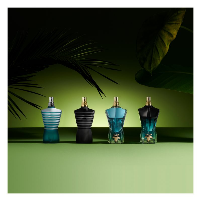 Le Male Le Beau Le Parfum Eau De Parfum Intense 125 ML_JPG65180318_Jean Paul Gaultier-6