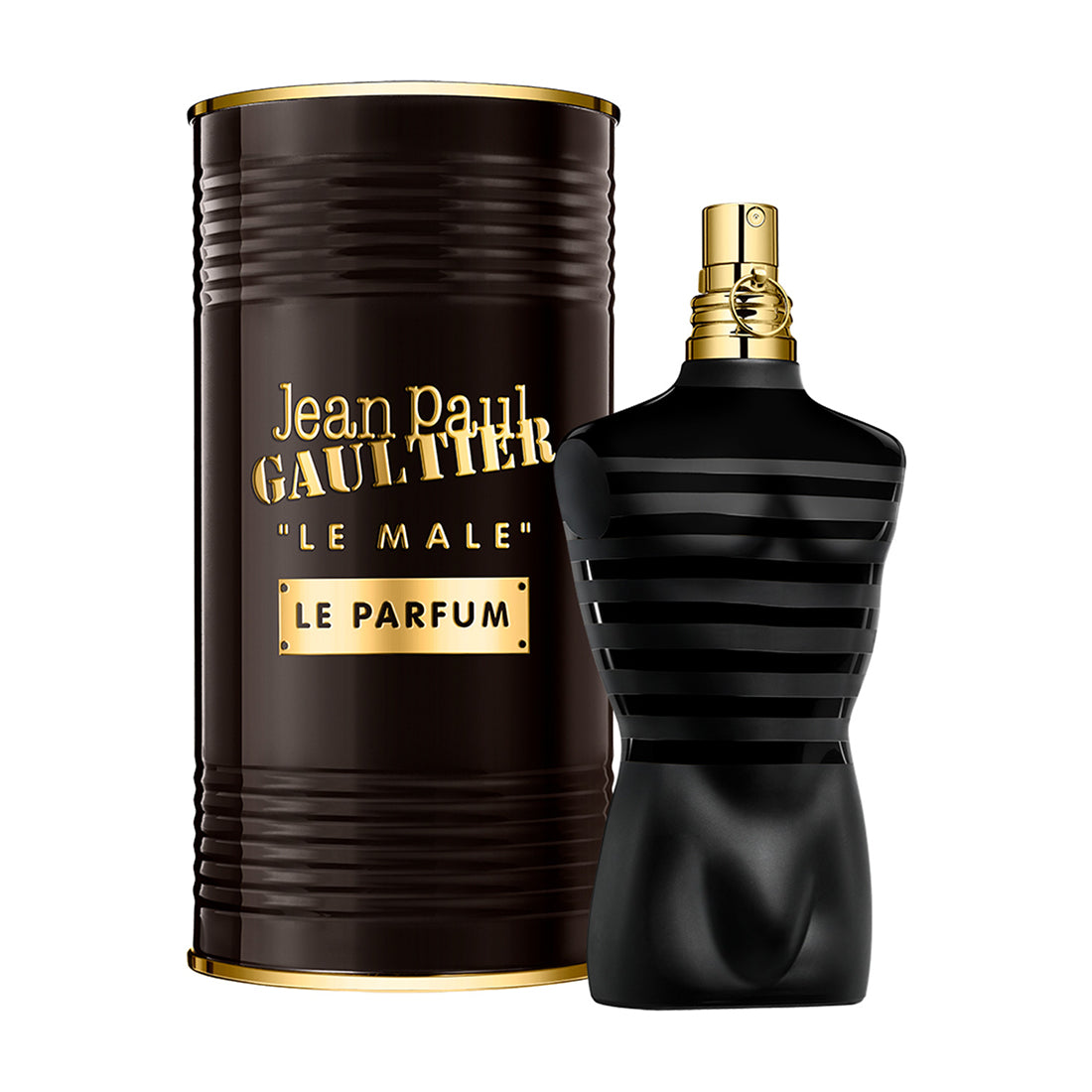 Le Male Le Parfum Eau De Parfum Intense 125 ML_JPG65156533_Jean Paul Gaultier-2