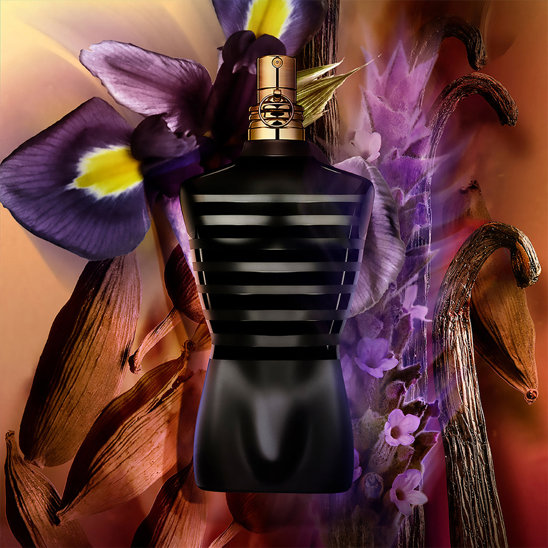 Le Male Le Parfum Eau De Parfum Intense 125 ML_JPG65156533_Jean Paul Gaultier-3