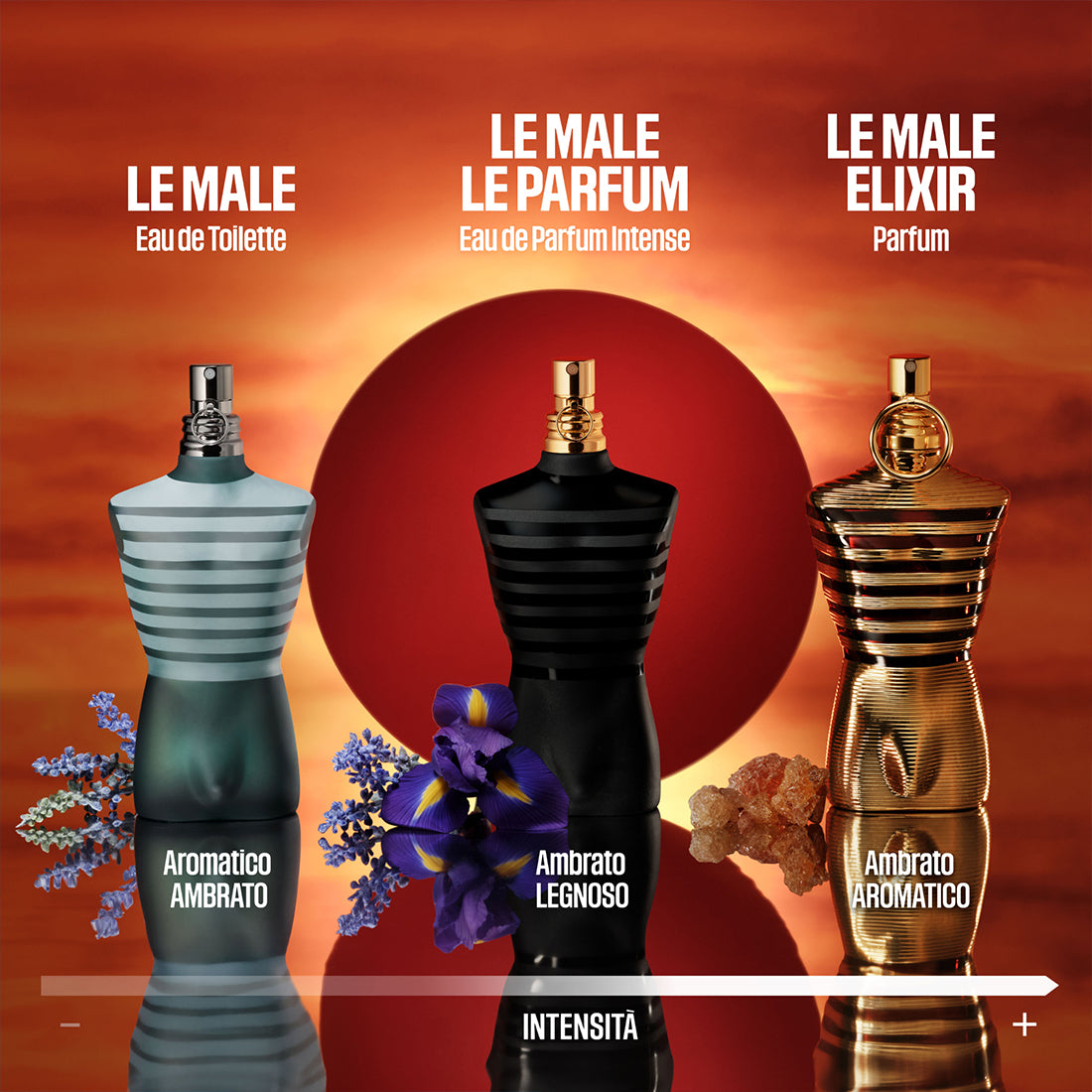 Le Male Le Parfum Eau De Parfum Intense 125 ML_JPG65156533_Jean Paul Gaultier-5