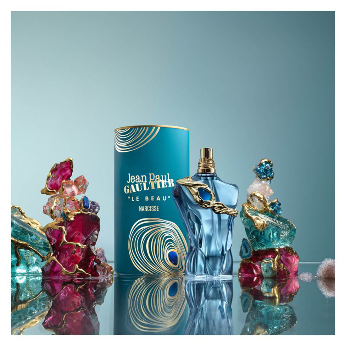 Le Male Narcisse Eau De Parfum_JPG65228043_Jean Paul Gaultier-2