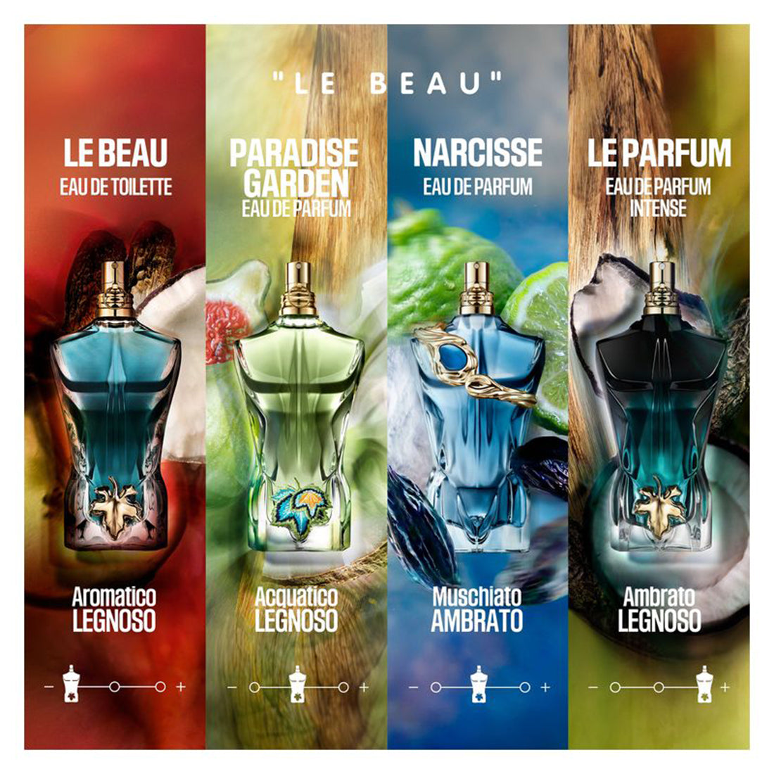 Le Male Narcisse Eau De Parfum_JPG65228043_Jean Paul Gaultier-5