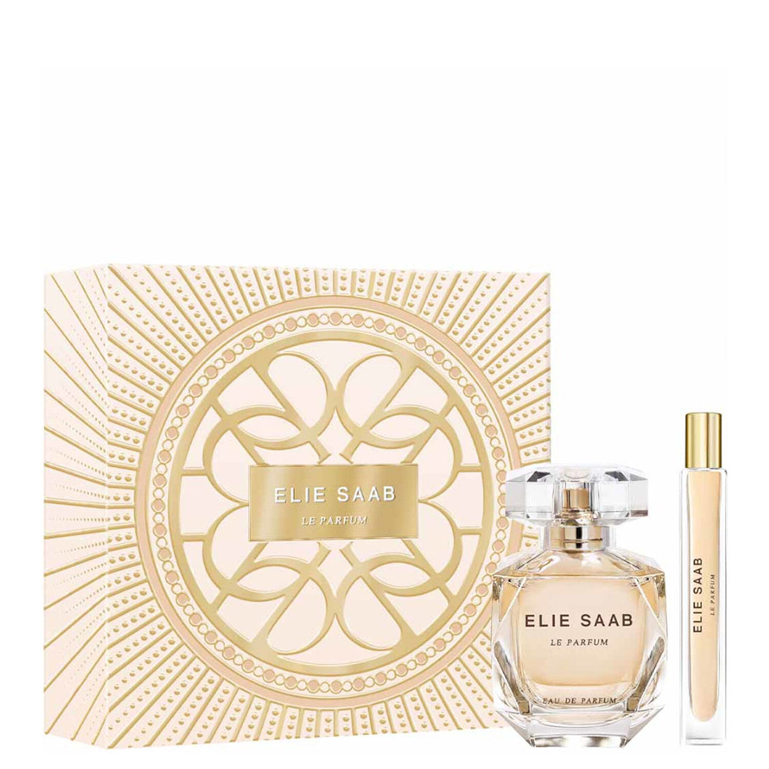 Le Parfum Eau De Parfum Cofanetto_ELI4112421_Elie Saab