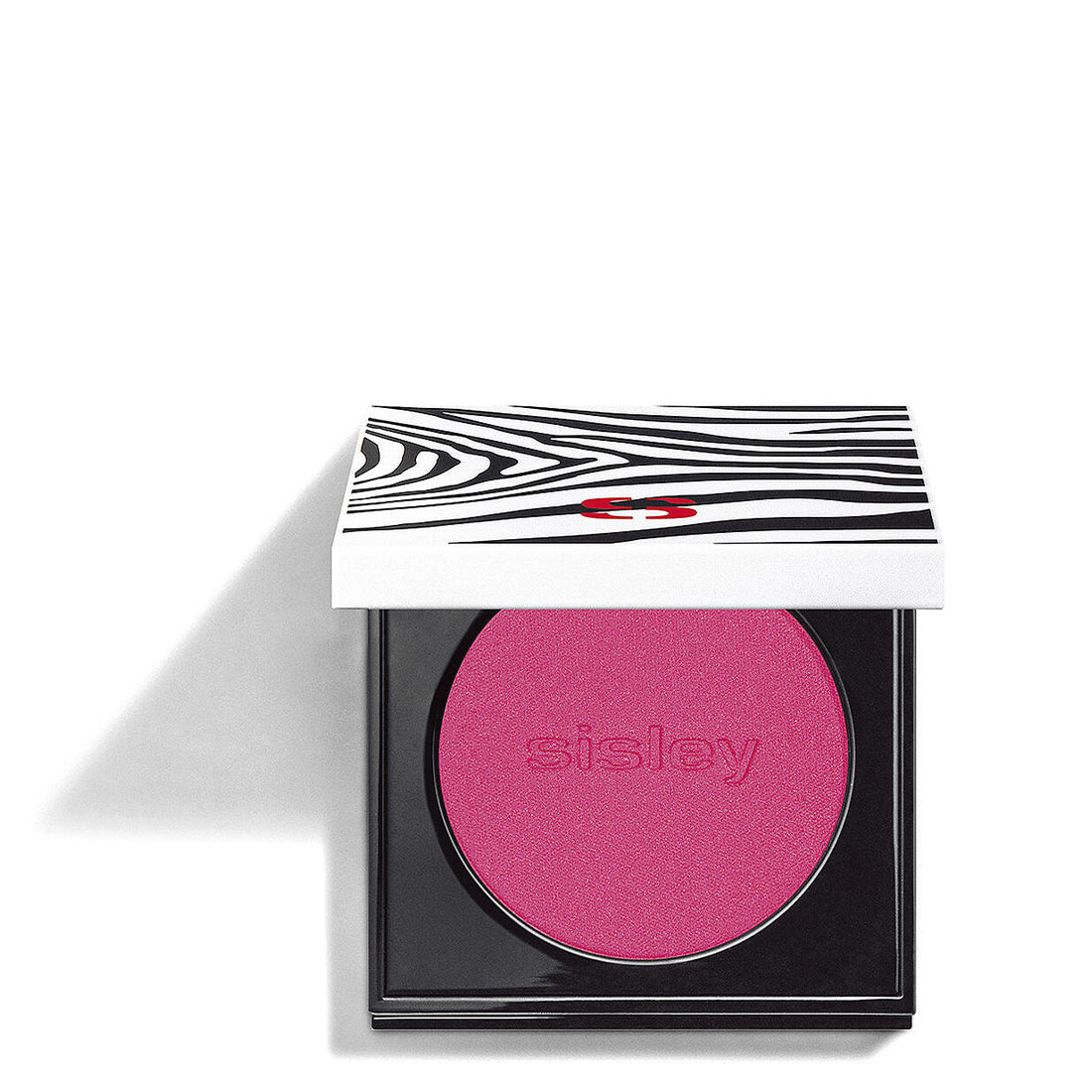Le Phyto-Blush Blush In Polvere 2 Rosy Fushia_SIS182012_Sisley