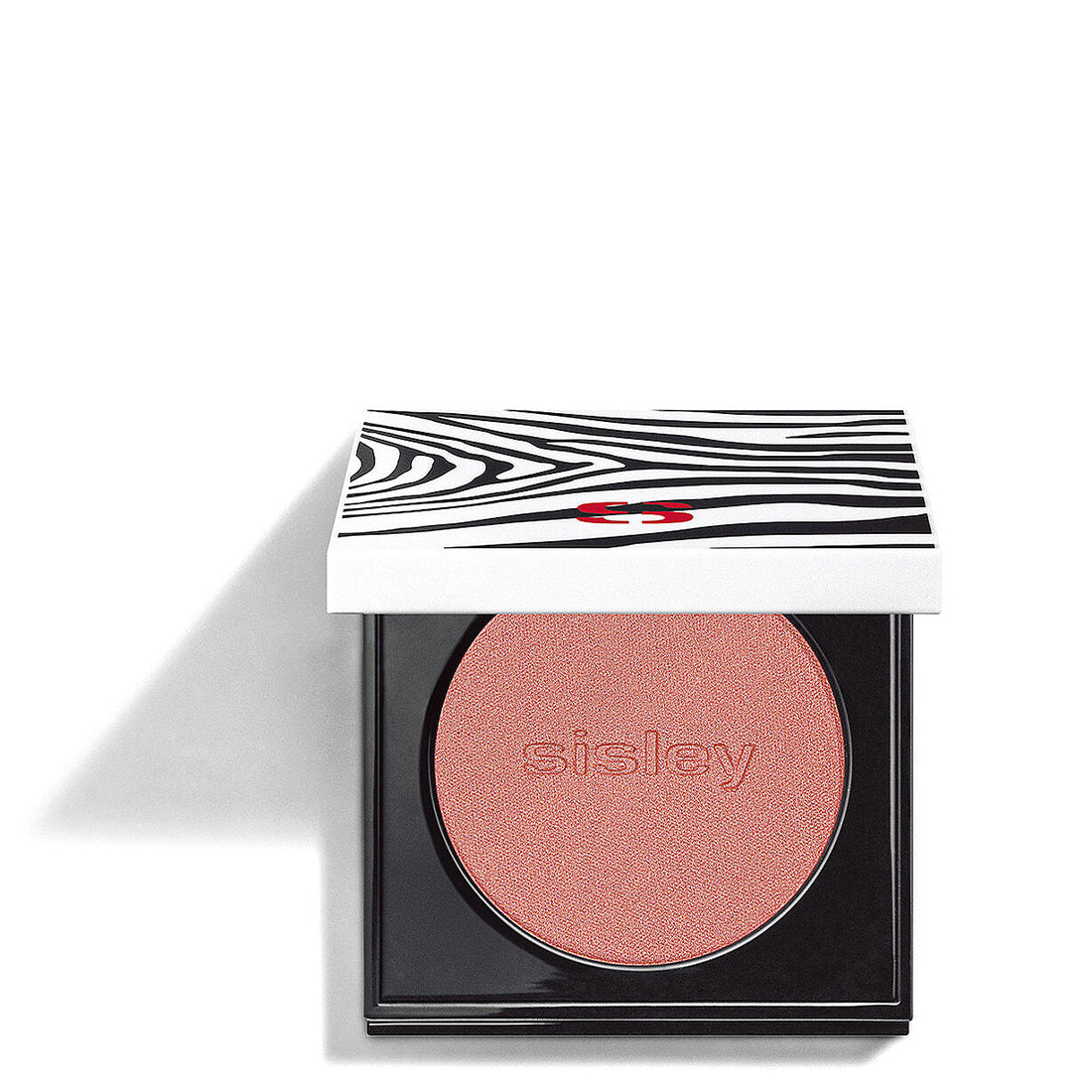 Le Phyto-Blush Blush In Polvere 4 Golden Rose_SIS182014_Sisley