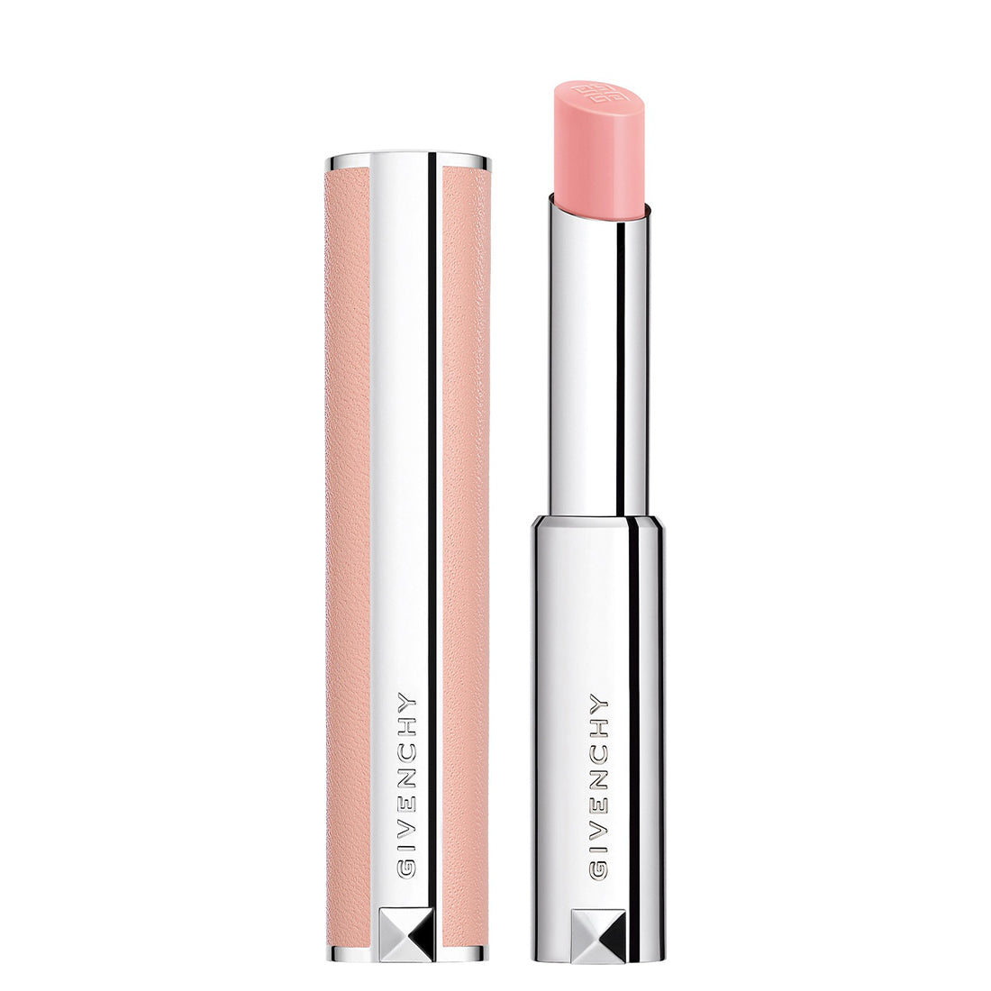 Le Rose Perfecto Lip Balm Balsamo Labbra 001 Pink Irresistible_GIVP083631_Givenchy