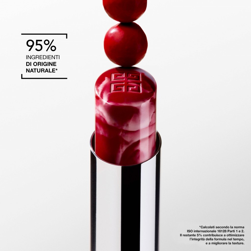 Le Rose Perfecto Lip Balm Balsamo Labbra 110 Milky Nude_GIVP083634_Givenchy-3