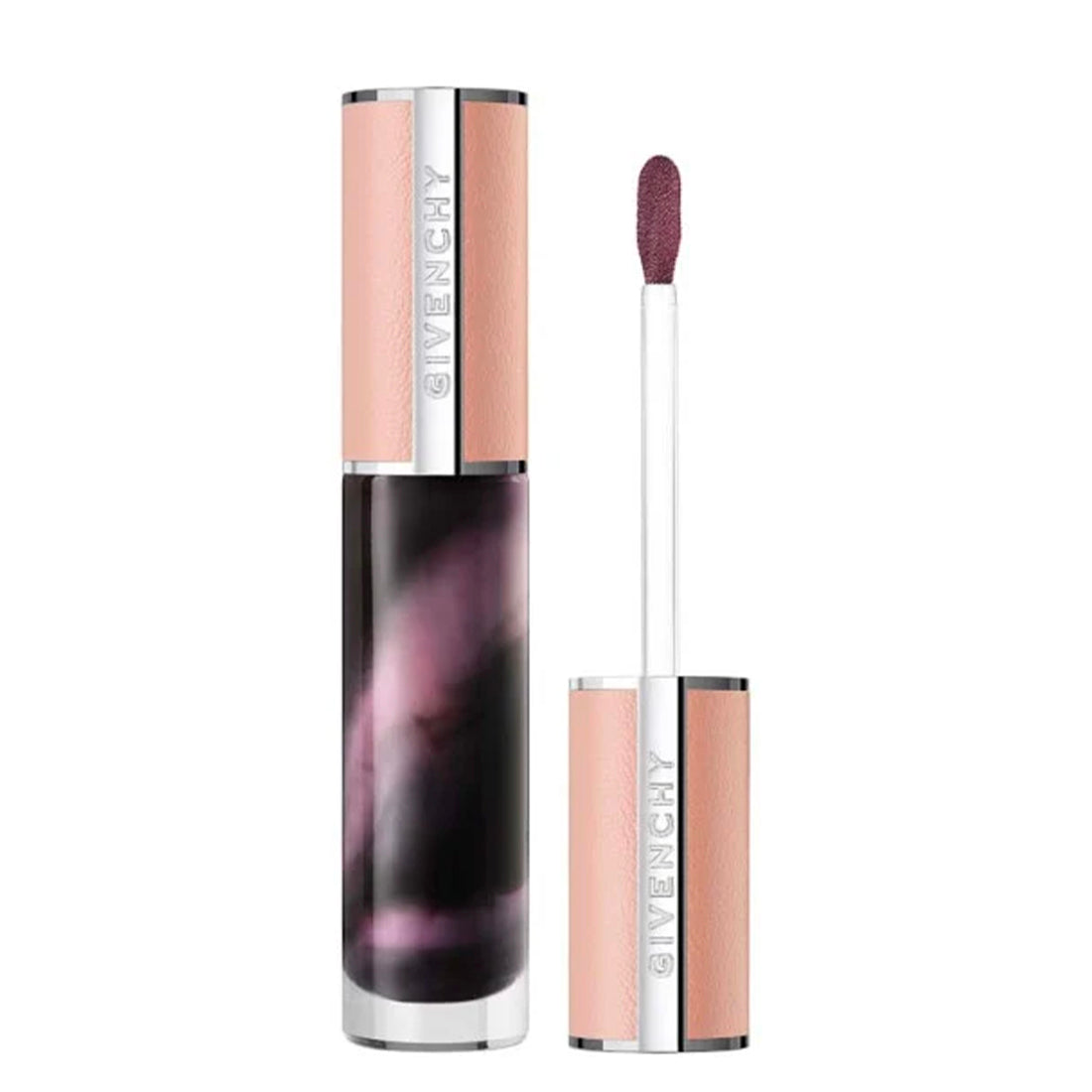 Le Rose Perfecto Liquid Gloss Balsamo Labbra_GIVP084392_Givenchy