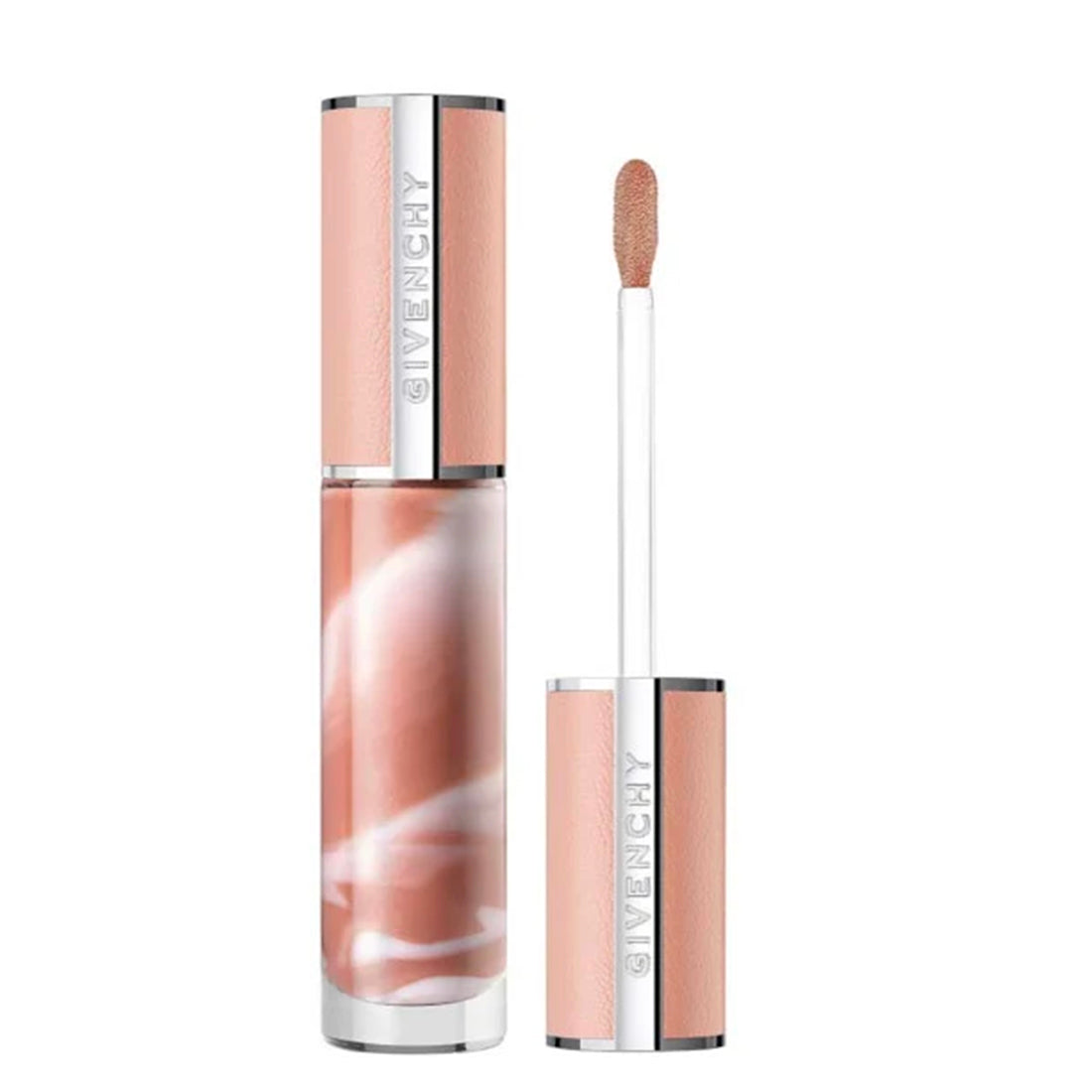 Le Rose Perfecto Liquid Gloss Balsamo Labbra_GIVP084393_Givenchy