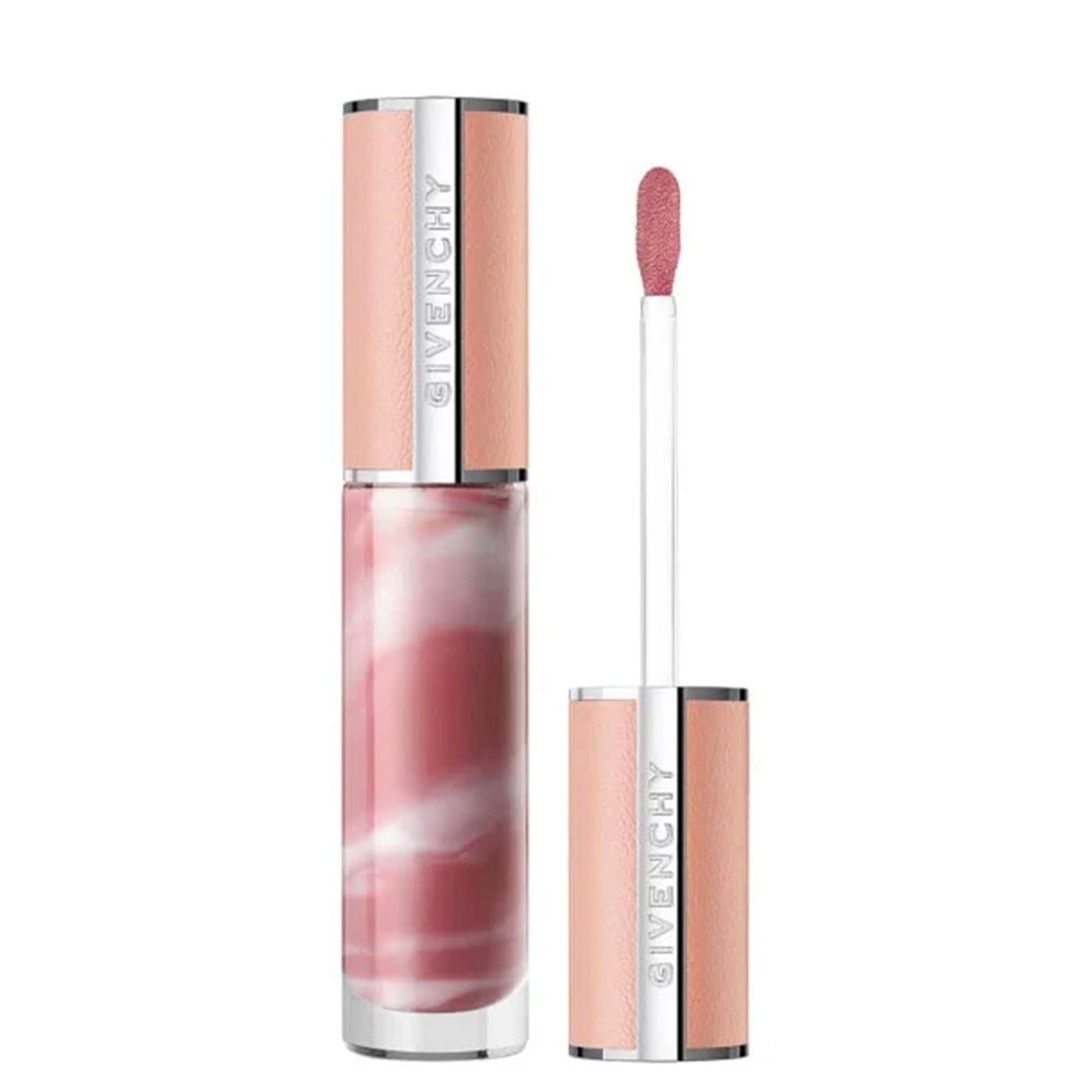Le Rose Perfecto Liquid Gloss Balsamo Labbra_GIVP084394_Givenchy