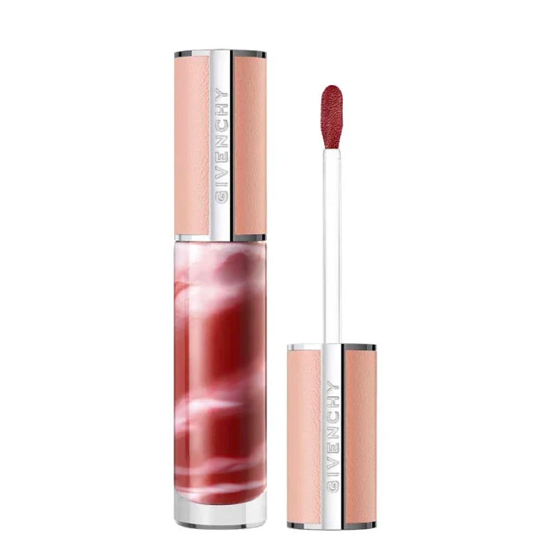 Le Rose Perfecto Liquid Gloss Balsamo Labbra_GIVP084395_Givenchy
