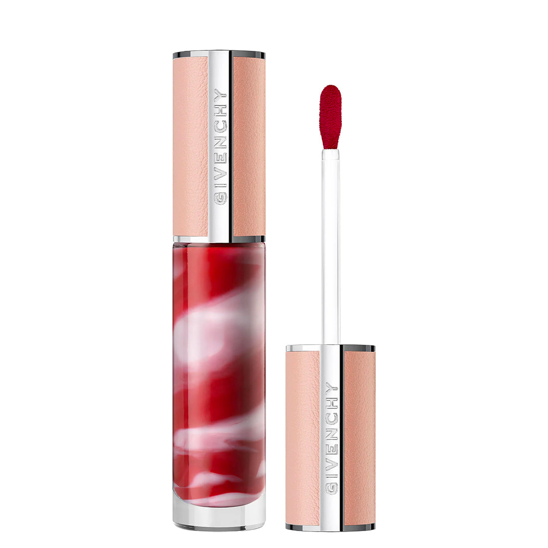 Le Rose Perfecto Liquid Gloss Balsamo Labbra_GIVP084396_Givenchy