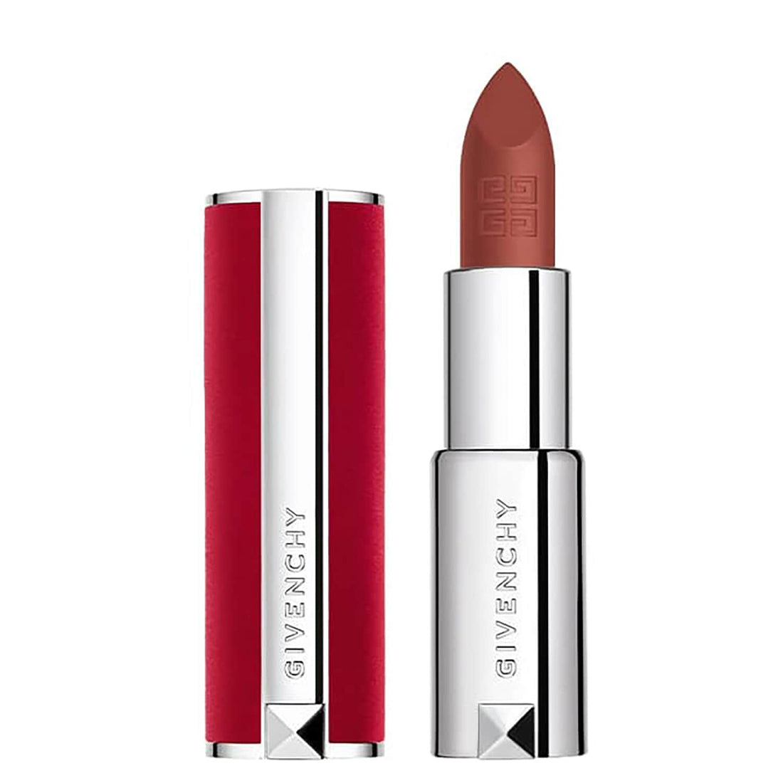 Le Rouge Deep Velvet Rossetto Matt 15 Nude Ambre_GIVP084852_Givenchy