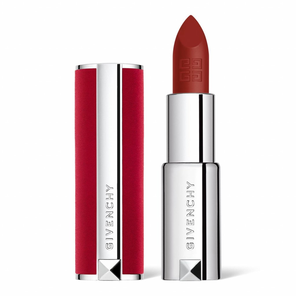 Le Rouge Deep Velvet Rossetto Matt 19 Rouge Santal_GIVP083752_Givenchy