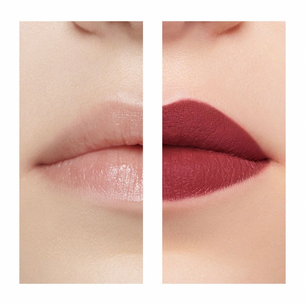 Le Rouge Deep Velvet Rossetto Matt 28 Rose Fumè_GIVP083753_Givenchy-3
