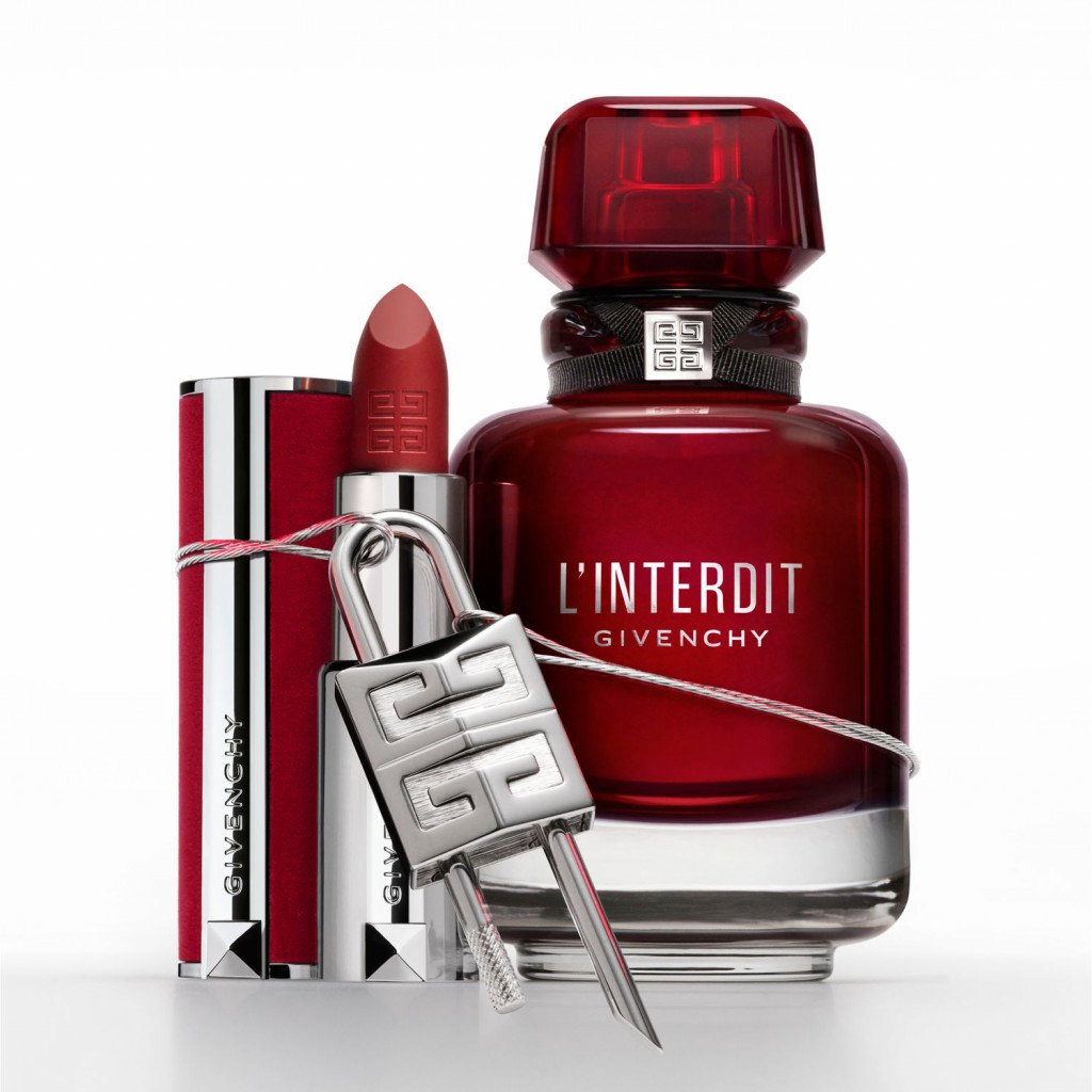 Le Rouge Deep Velvet Rossetto Matt 33 Orange Sable_GIVP083574_Givenchy-5