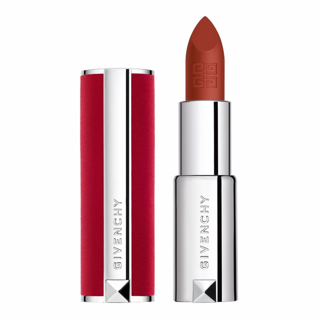 Le Rouge Deep Velvet Rossetto Matt 35 Rouge Initiè_GIVP083396_Givenchy