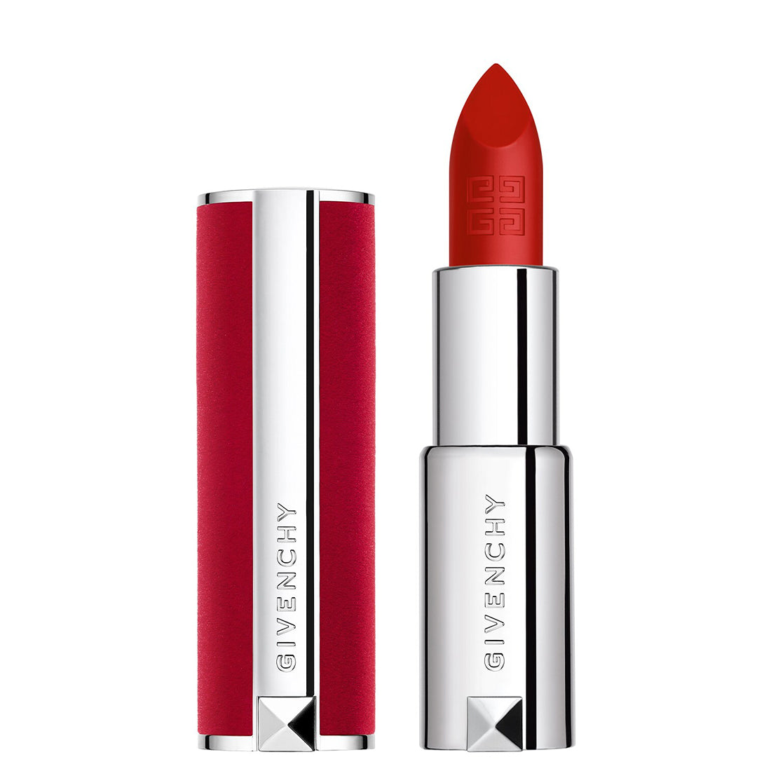 Le Rouge Deep Velvet Rossetto Matt 36 L'interdit_GIVP083397_Givenchy