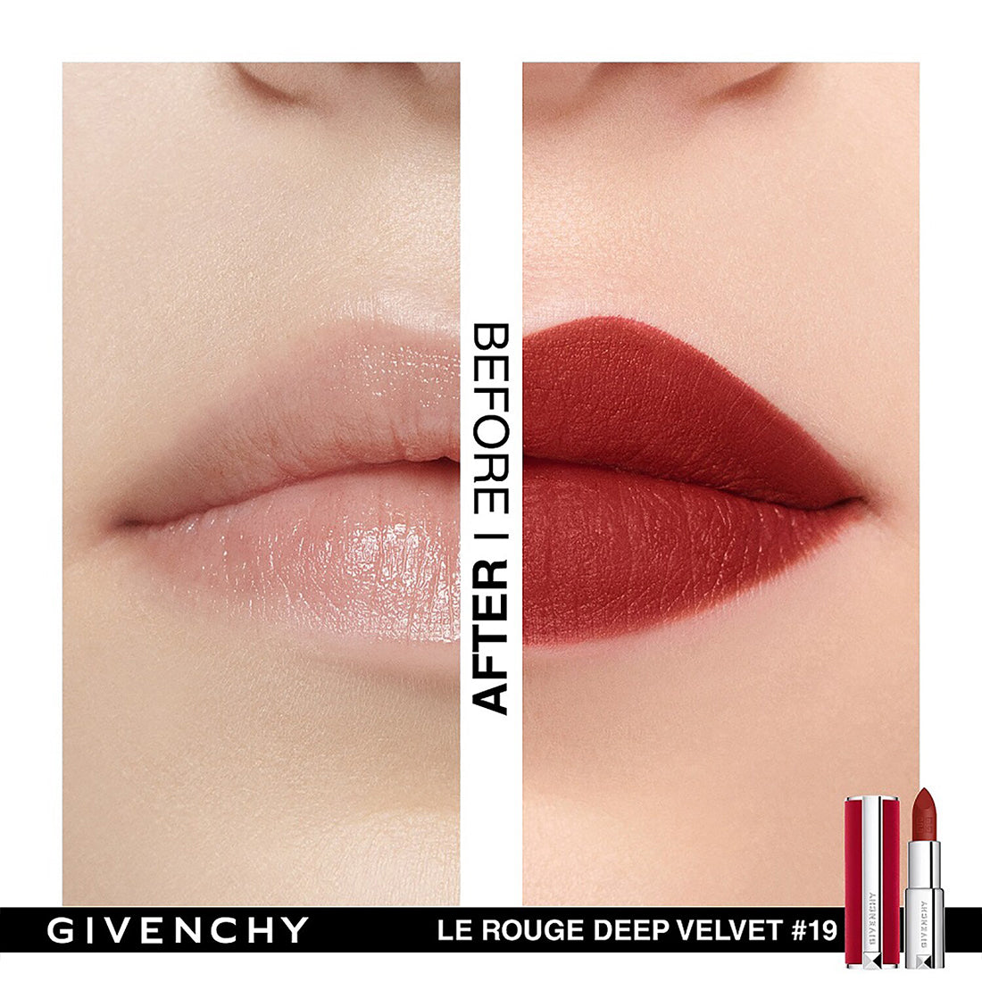 Le Rouge Deep Velvet Rossetto Matt 50 Brun Acajou_GIVP084854_Givenchy-3
