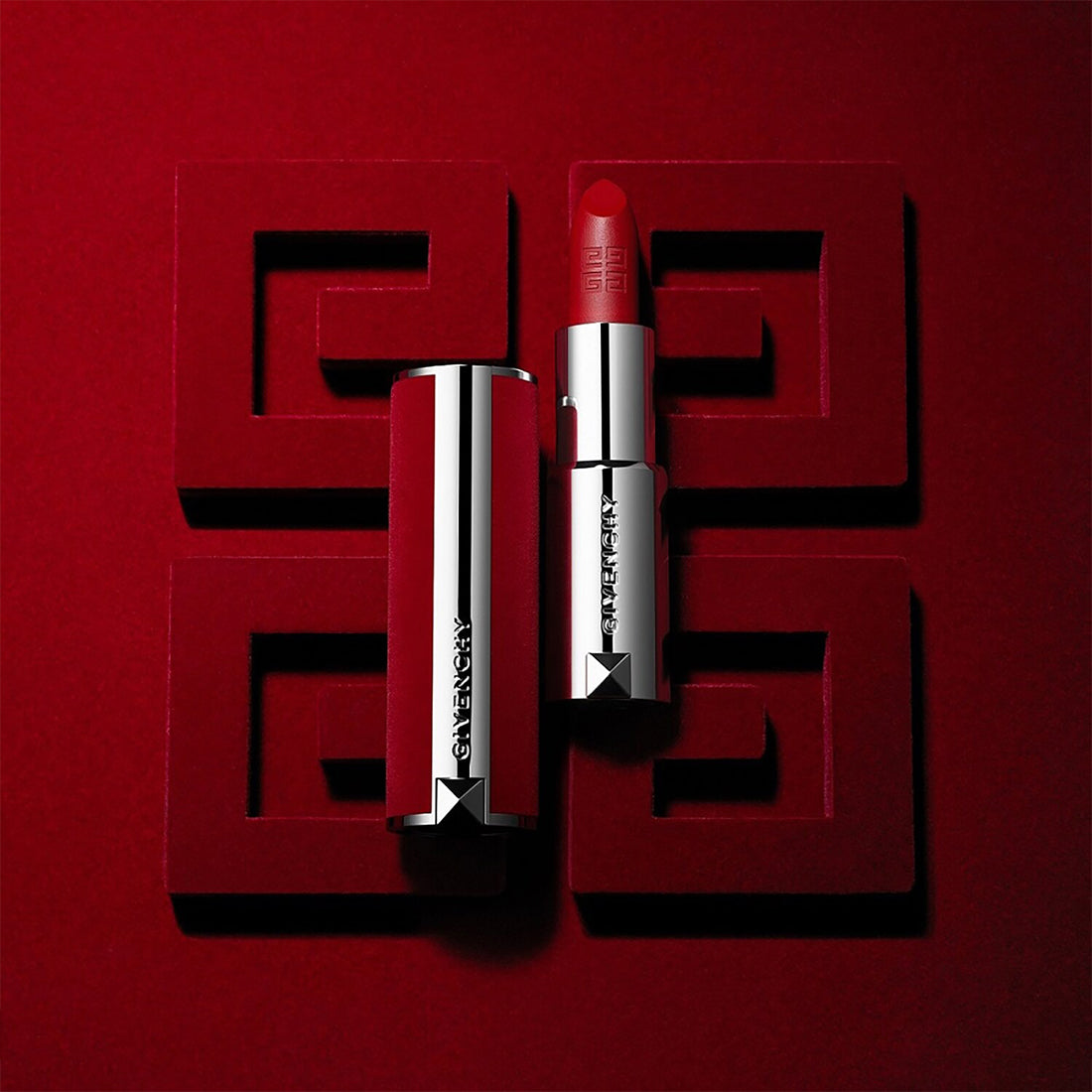 Le Rouge Deep Velvet Rossetto Matt 50 Brun Acajou_GIVP084854_Givenchy-4