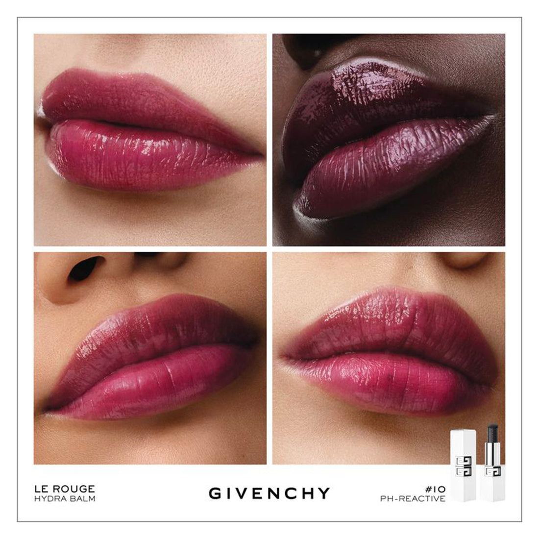 Le Rouge Hydra Balm Il balsamo su misura ultra nutriente_GIVP090620_Givenchy-2