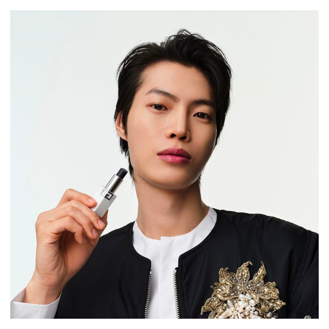 Le Rouge Hydra Balm Il balsamo su misura ultra nutriente_GIVP090620_Givenchy-6