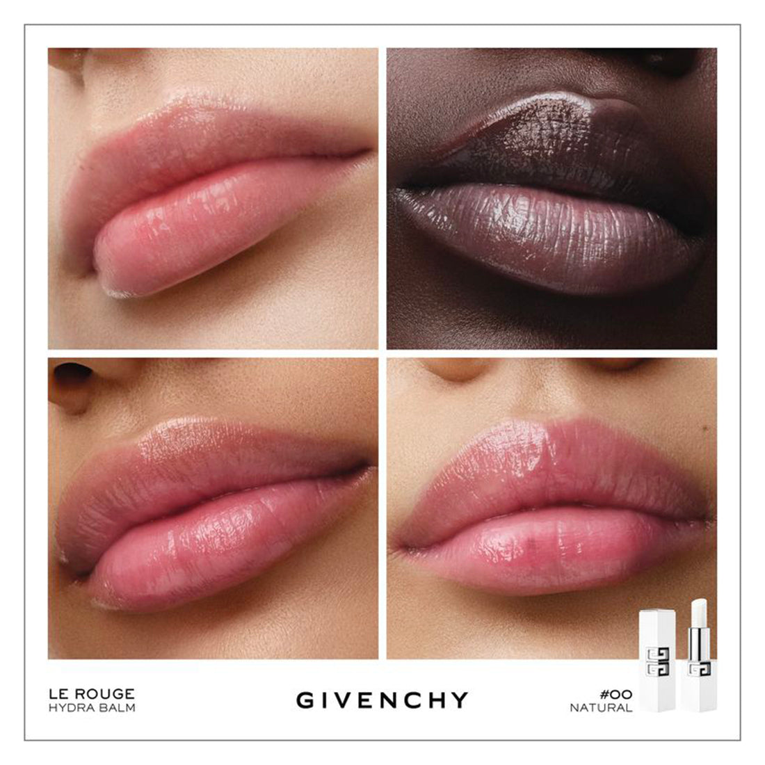 Le Rouge Hydra Balm Il balsamo su misura ultra nutriente_GIVP090621_Givenchy-2