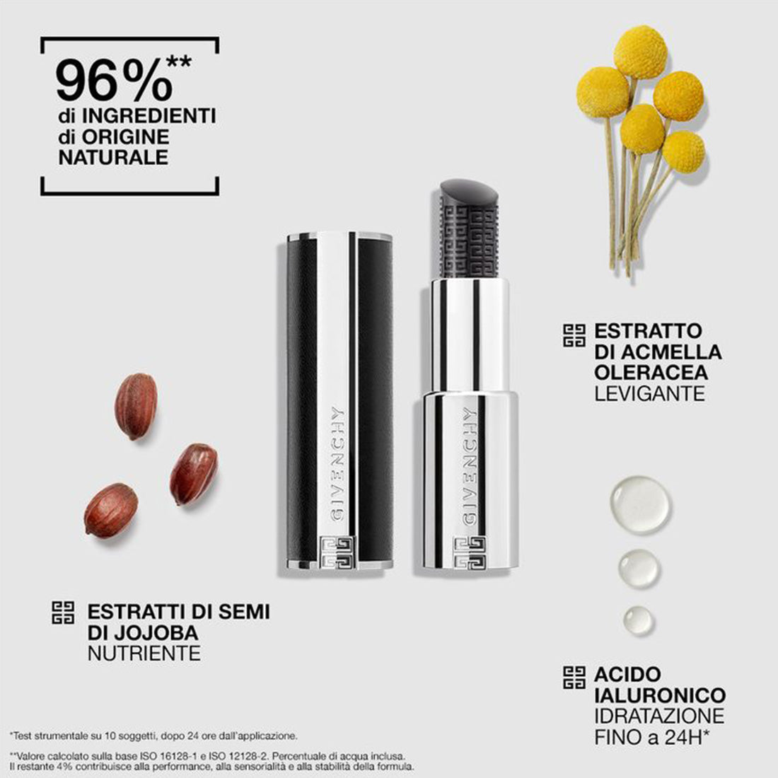 Le Rouge Interdit Baume Balsamo Idratante Labbra N10_GIVP084481_Givenchy-2