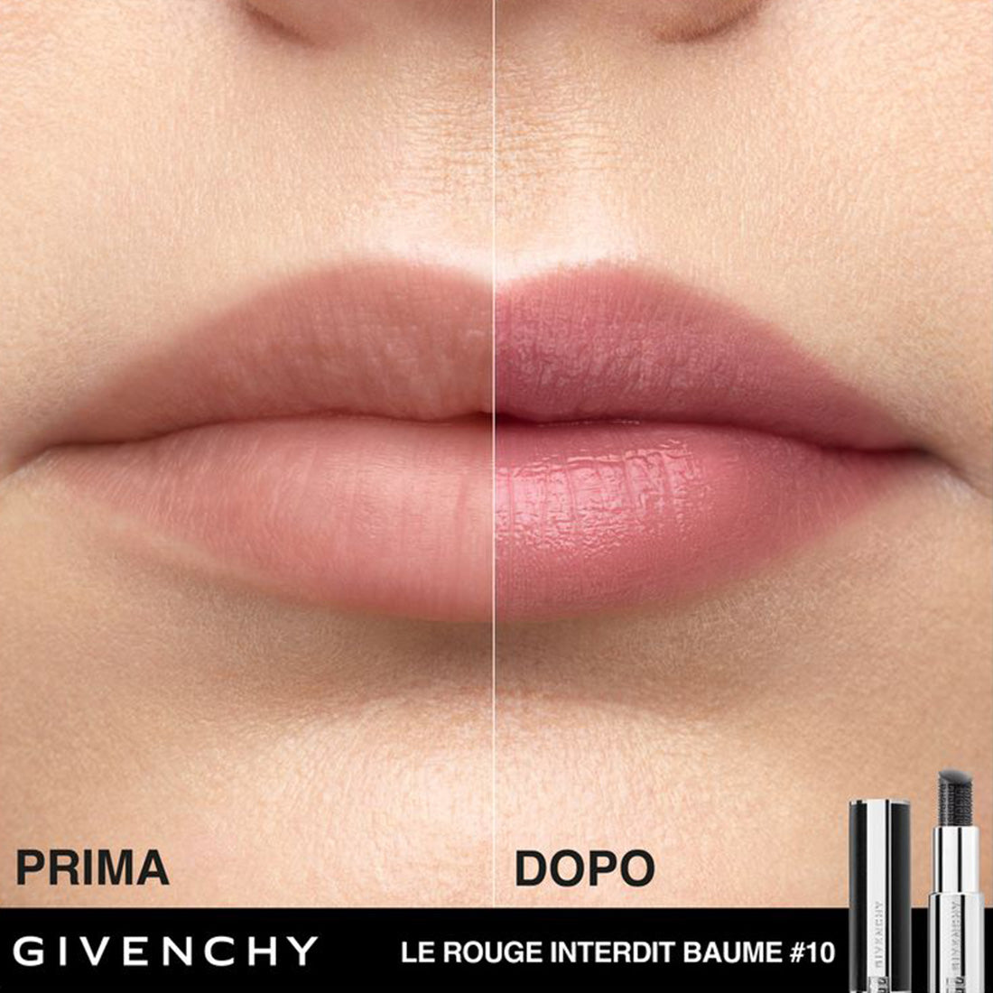 Le Rouge Interdit Baume Balsamo Idratante Labbra N10_GIVP084481_Givenchy-3