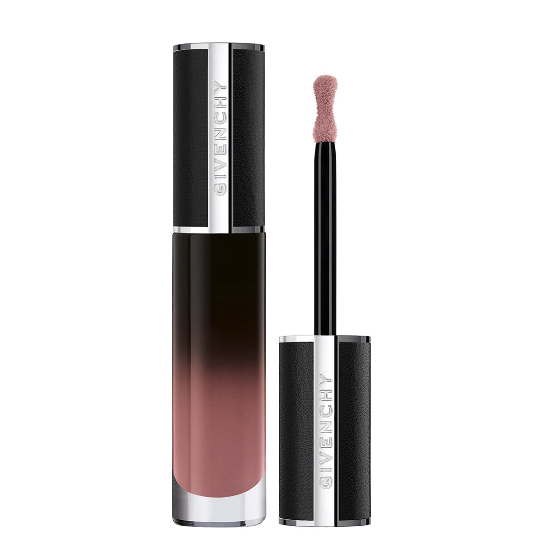 Le Rouge Interdit Cream Velvet Rossetto mat 10 Beige Nu_GIVP083783_Givenchy