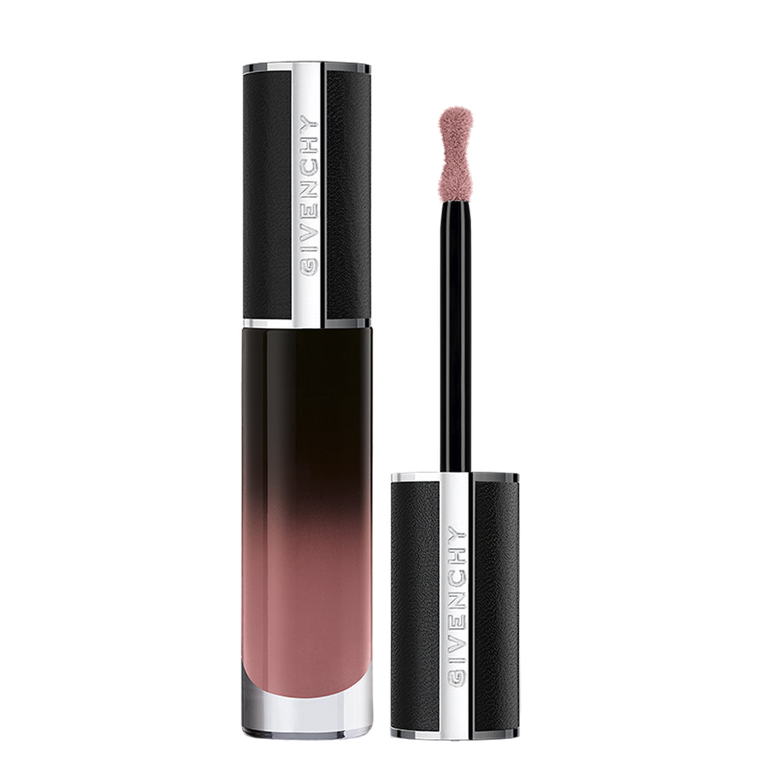 Le Rouge Interdit Cream Velvet Rossetto mat 12 Beige Dorè_GIVP083784_Givenchy