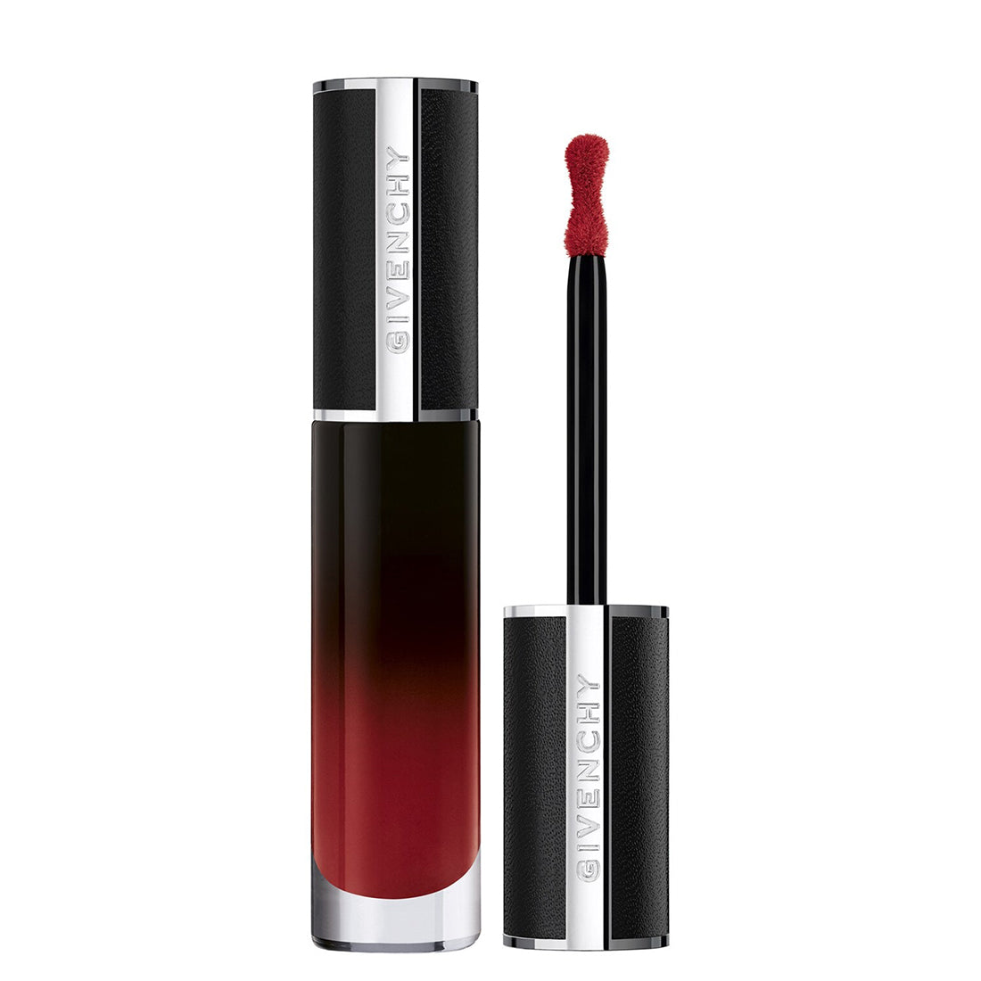 Le Rouge Interdit Cream Velvet Rossetto mat 37 Rouge Crainè_GIVP083830_Givenchy