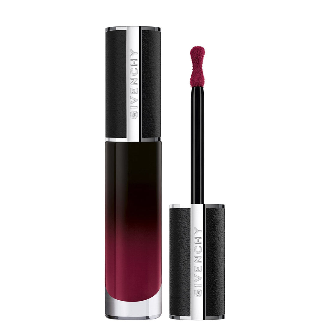 Le Rouge Interdit Cream Velvet Rossetto mat 42 Violet Velours_GIVP083788_Givenchy