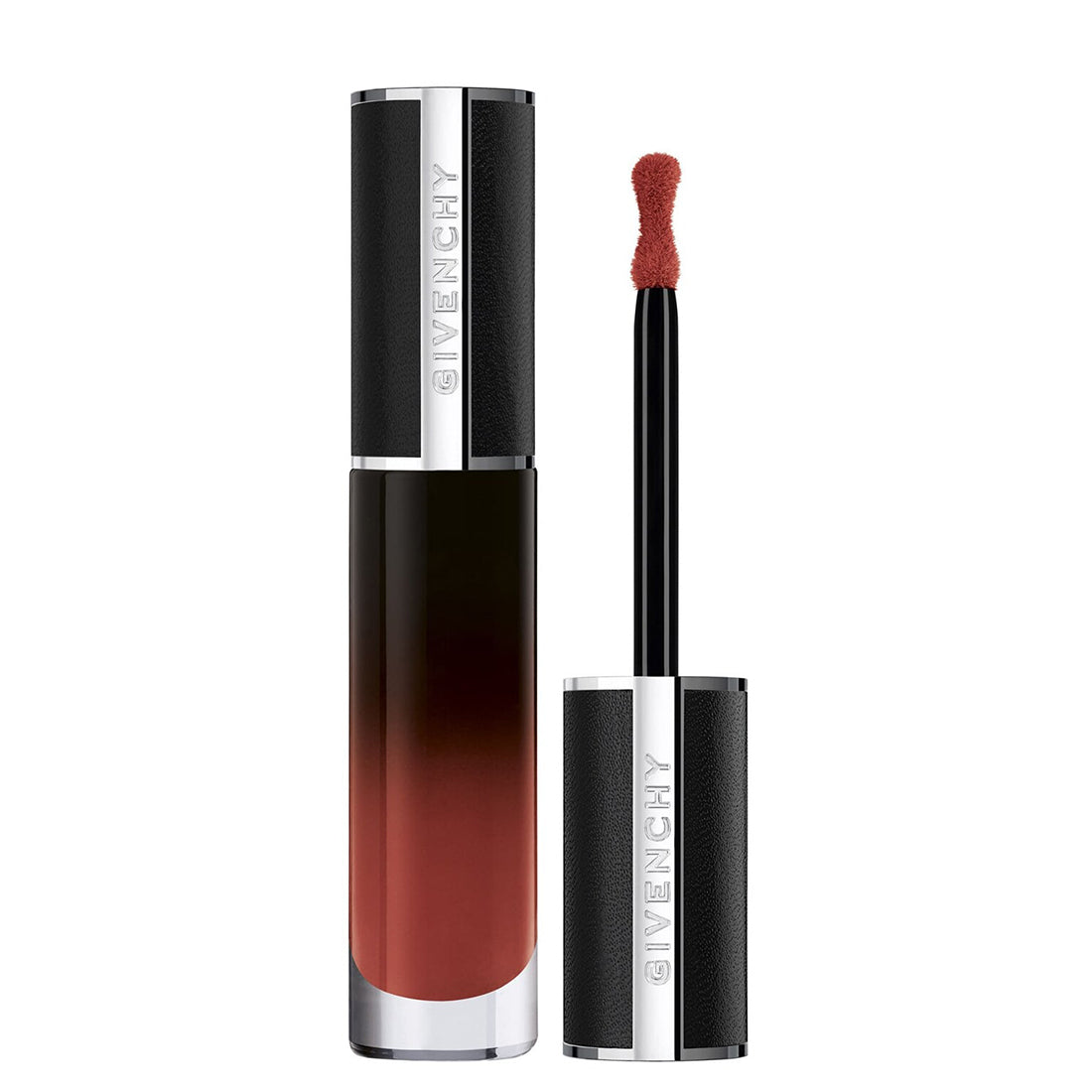 Le Rouge Interdit Cream Velvet Rossetto mat 51 Brun Cuivè_GIVP083831_Givenchy